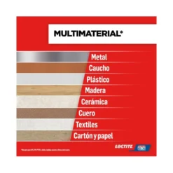 Pegamento instantáneo Loctite pen 3 gr
