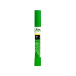 PEGAMENTO LIDERPAPEL EN BARRA 6 GR BOLIGRAFO CON CLIP