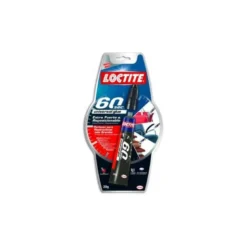 PEGAMENTO LOCTITE UNIVERSAL GLUE EXTRA FUERTE 60 SEGUNDOS 20 GR