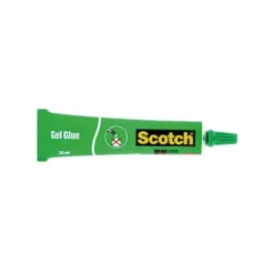 Pegamento marca Scotch gel universal multiuso tubo de 30 gr