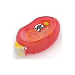 PEGAMENTO PRITT ROLLER COMPACT NO PERMANENTE 8,4 MM X 10 M