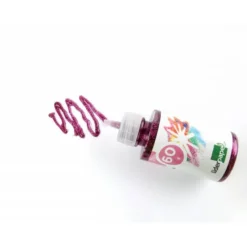 Pegamento purpurina Liderpapel fantasia colores metalicos surtidos envase de 60gr