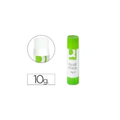 Pegamento Q-Connect en barra 10 gr