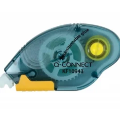 Pegamento roller removible Q-Connect