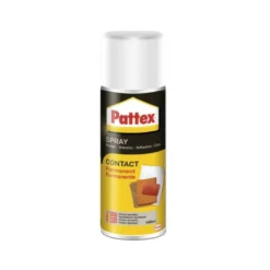 PEGAMENTO SPRAY PATTEX CONTACT BOTE DE 400 ML