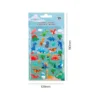 PEGATINAS IMAGINOVO KIDS DINOSAURIOS GOMA EVA 190X105 MM EN BLISTER