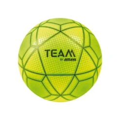 Pelota Decorada Futbol PVC Super 5 Amaya