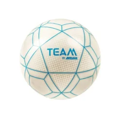 Pelota Decorada Futbol PVC Super 5 Amaya