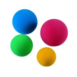Pelota Foam Mini Voley, futbol Nº3, Mini baloncesto 160 mm Amaya