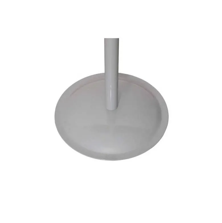 PERCHERO MAUL SAPHIR LITE 8 COLGADORES COLOR GRIS ALTURA 171 CM