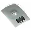 Pesacartas oficina 5 kg marca Q-Connect