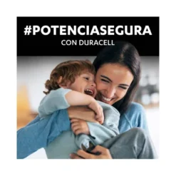 Pila alcalina boton Duracell CR2025 Blister 2 unidades