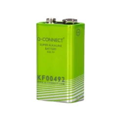 Pila alcalina Q-connect