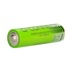 Pila alcalina Q-connect AA