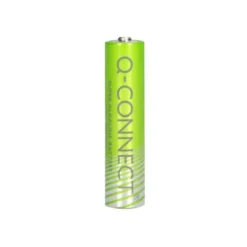 Pila alcalina Q-connect AAA