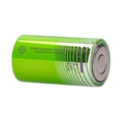 Pila alcalina Q-connect C