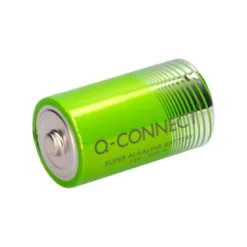 Pila alcalina Q-connect D