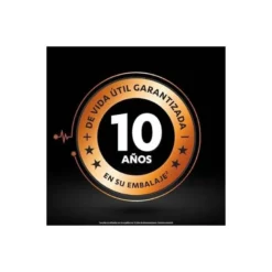 Pila Duracell recargable Staycharged AA