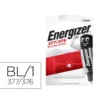 PILA ENERGIZER OXIDO DE PLATA BOTON 377 BLISTER DE 1 UNIDAD