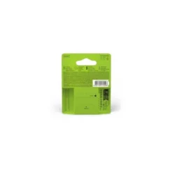 PILA GP RECARGABLE AAA 650 MAH BLISTER DE 4 UNIDADES