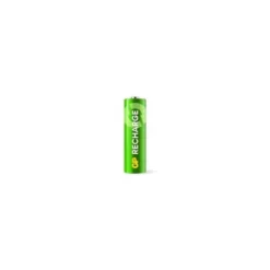 PILA GP RECARGABLE AA 1300 MAH BLISTER DE 4 UNIDADES
