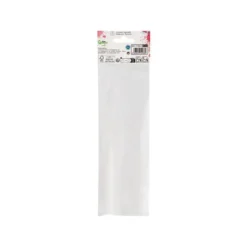 PINCELES DE PELO DE PONY LIDERPAPEL PUNTAS SURTIDAS BOLSA DE 6 UNIDADES CERTIFICADO FSC