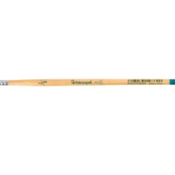 PINCEL PARA PINTURA ACRILICA Y ACUARELA LIDERPAPEL N 000 PUNTA PLANA DE PELO SINTETICO CERTIFICADO FSC
