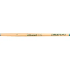PINCEL PARA PINTURA ACRILICA Y ACUARELA LIDERPAPEL N 3 PUNTA REDONDA DE PELO SINTETICO CERTIFICADO FSC