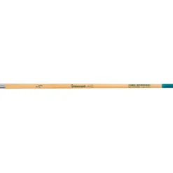 PINCEL PARA PINTURA ACRILICA Y ACUARELA LIDERPAPEL N 00 PUNTA FILBERT / LENGUA GATO DE PELO SINTETICO CERTIFICADO
