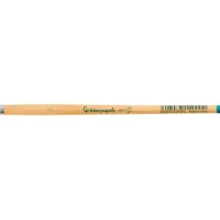 PINCEL PARA PINTURA ACRILICA Y ACUARELA LIDERPAPEL N 4 PUNTA FILBERT / LENGUA GATO DE PELO SINTETICO CERTIFICADO
