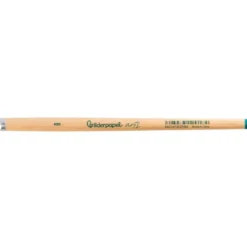 PINCEL PARA PINTURA ACRILICA Y ACUARELA LIDERPAPEL N 8 PUNTA FILBERT / LENGUA GATO DE PELO SINTETICO CERTIFICADO