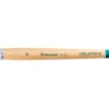 PINCEL PARA PINTURA ACRILICA Y ACUARELA LIDERPAPEL N 16 PUNTA FILBERT / LENGUA GATO DE PELO SINTETICO CERTIFICADO