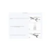 PINCEL TOMBOW WATER BRUSH CON DEPOSITO RELLENABLE PUNTA MEDIA BLISTER DE 1 UNIDAD