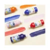 Pintura Acrilica L&B Brillo Color Blanco 250 ml
