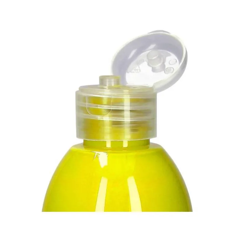 PINTURA ACRILICA LIDERPAPEL BOTE DE 250 ML AMARILLO
