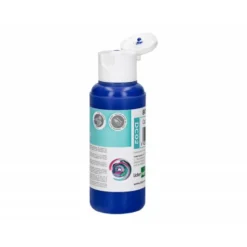 PINTURA ACRILICA LIDERPAPEL BOTE DE 80 ML AZUL ULTRAMAR