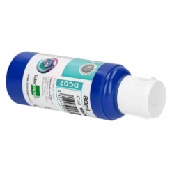 PINTURA ACRILICA LIDERPAPEL BOTE DE 80 ML AZUL ULTRAMAR