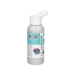 PINTURA ACRILICA LIDERPAPEL BOTE DE 80 ML BLANCO