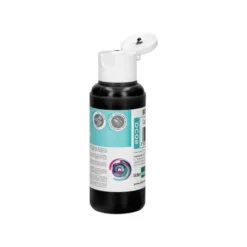 PINTURA ACRILICA LIDERPAPEL BOTE DE 80 ML NEGRO