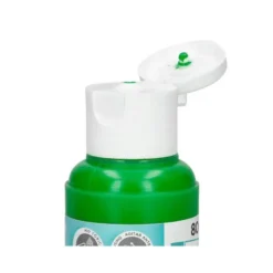 PINTURA ACRILICA LIDERPAPEL BOTE DE 80 ML VERDE