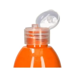 PINTURA ACRILICA LIDERPAPEL BOTE DE 250 ML NARANJA