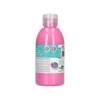 PINTURA ACRILICA LIDERPAPEL BOTE DE 250 ML ROSA