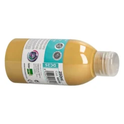 PINTURA ACRILICA LIDERPAPEL BOTE DE 250 ML CARNE