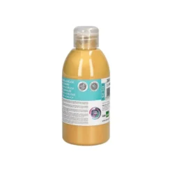 PINTURA ACRILICA LIDERPAPEL BOTE DE 250 ML CARNE