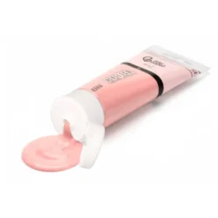 PINTURA ACRILICA LIDERPAPEL TUBO DE PLASTICO DE 60 ML COLOR SALMON