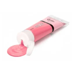 PINTURA ACRILICA LIDERPAPEL TUBO DE PLASTICO DE 60 ML COLOR ROSA
