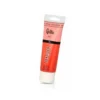 PINTURA ACRILICA LIDERPAPEL TUBO DE PLASTICO DE 60 ML COLOR ROJO BERMELLON