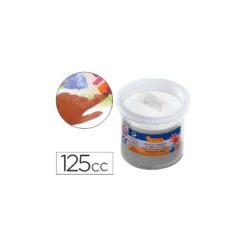 Pintura a dedos jovi 125 cc blanco