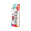 PINTURA AL OLEO LIDERPAPEL CAJA DE 12 TUBOS DE ALUMINIO DE 12 ML COLORES SURTIDOS