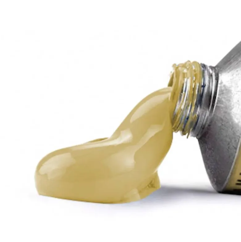 PINTURA AL OLEO LIDERPAPEL TUBO DE ALUMINIO DE 20 ML COLOR AMARILLO NAPOLES